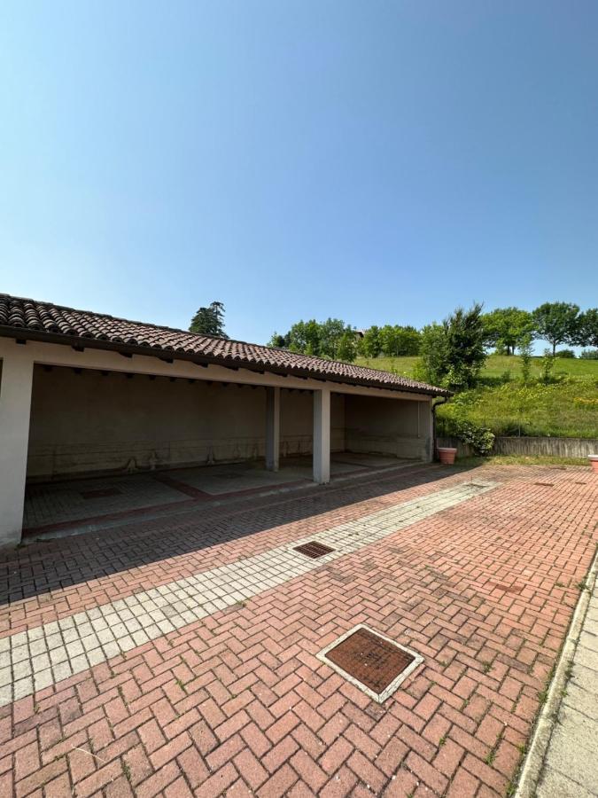 Vittoria Apartment Serravalle Scrivia Exterior photo